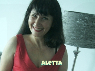 Aletta