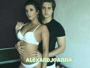 AlexAndJoanna