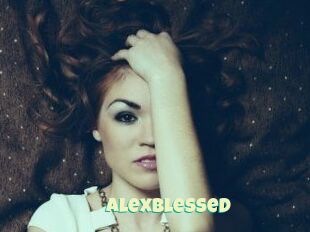AlexBlessed
