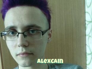 AlexCain