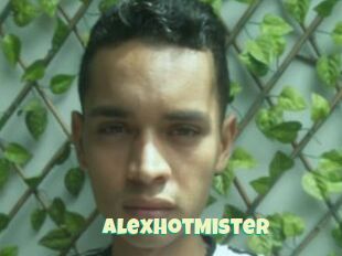 AlexHotMister