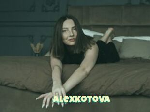 AlexKotova