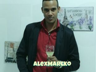 AlexMarcko