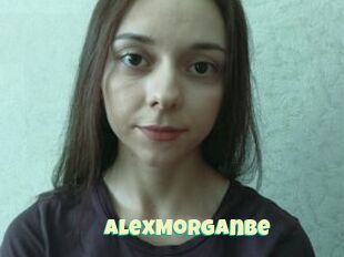 AlexMorganBe