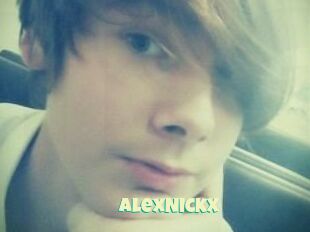 Alex_NickX
