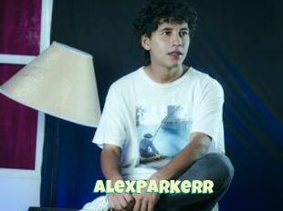 AlexParkerr