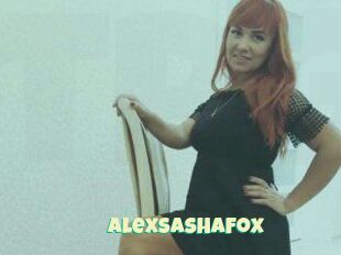 AlexSashaFox
