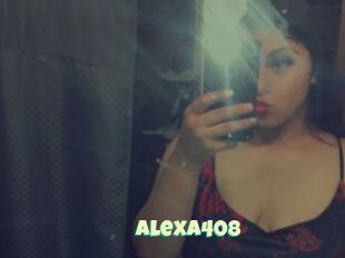 Alexa408