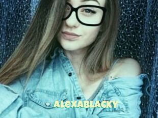 AlexaBlacky