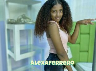 AlexaFerrero