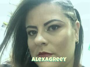 AlexaGreey
