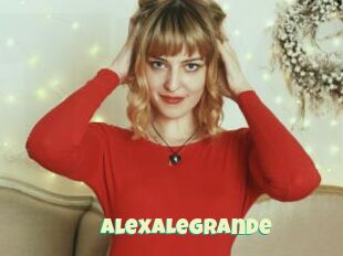 AlexaLegrande