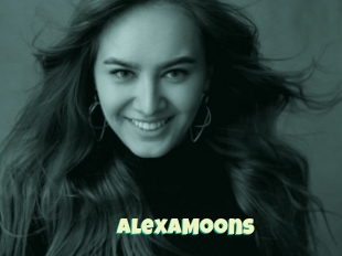 AlexaMoons