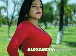 AlexaMora