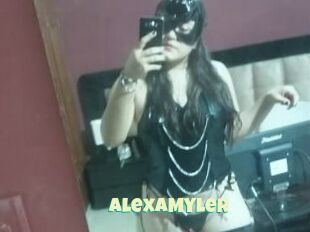 AlexaMyler