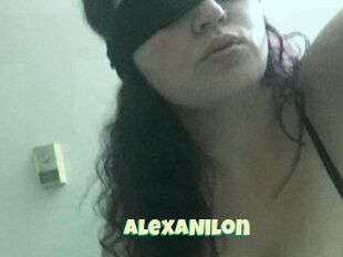 Alexa_Nilon