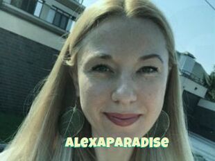 AlexaParadise