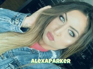 AlexaParker