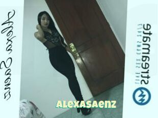 AlexaSaenz