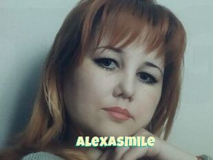 AlexaSmile