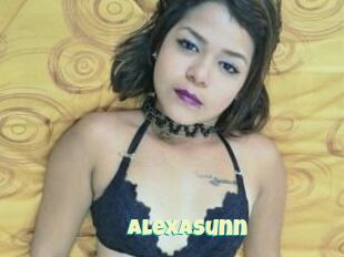 AlexaSunn