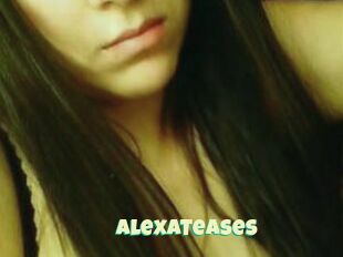 AlexaTeases