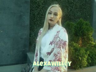 AlexaWilley