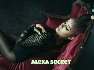 Alexa_Secret