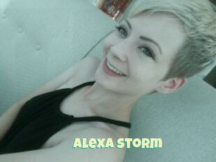Alexa_Storm