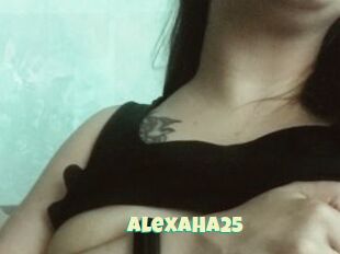 Alexaha25