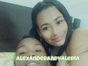 AlexanderAndValeria