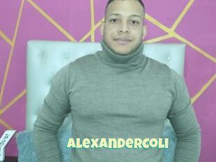 AlexanderColi