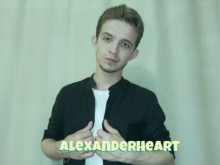 AlexanderHeart