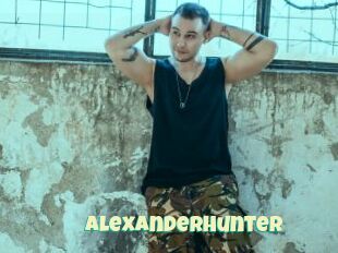 AlexanderHunter