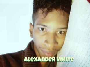 Alexander_White