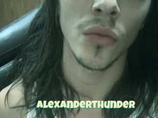 Alexanderthunder
