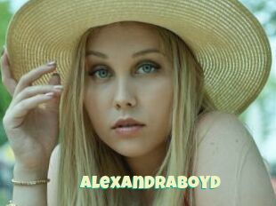 AlexandraBoyd