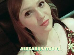 AlexandraTexas
