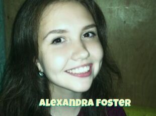 Alexandra_Foster
