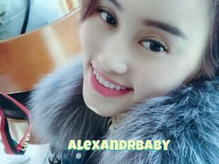 Alexandrbaby