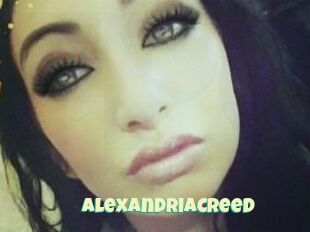 AlexandriaCreed