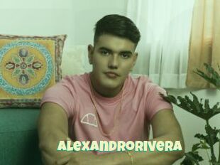 AlexandroRivera