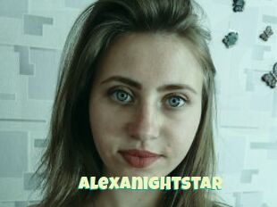 Alexanightstar