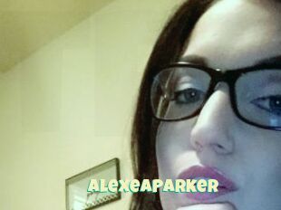 AlexeaParker