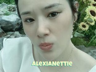 AlexiaNettie