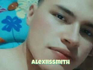 AlexiisSmith