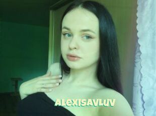 AlexisAvLuv