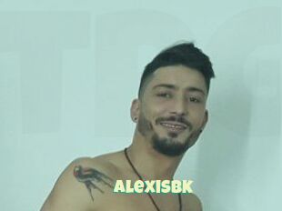AlexisBk