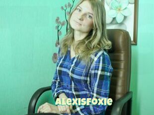 AlexisFoxie
