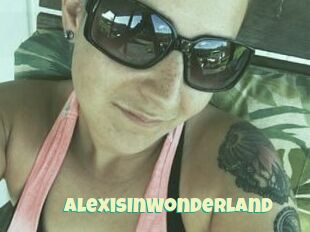 AlexisInWonderland